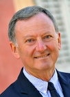 Président d'honneur
